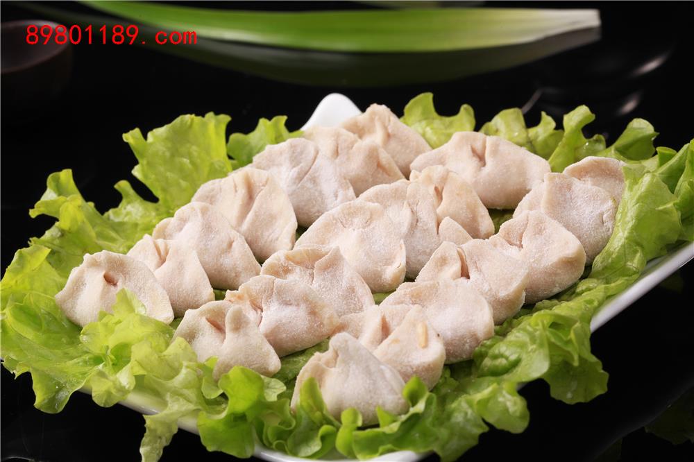 如意水饺